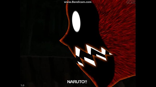 Naruto Pelada