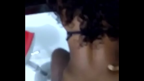 Negra Baiana Porno