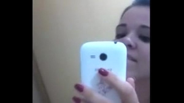 Negra De Itacare Caiu No Whatsapp Porno