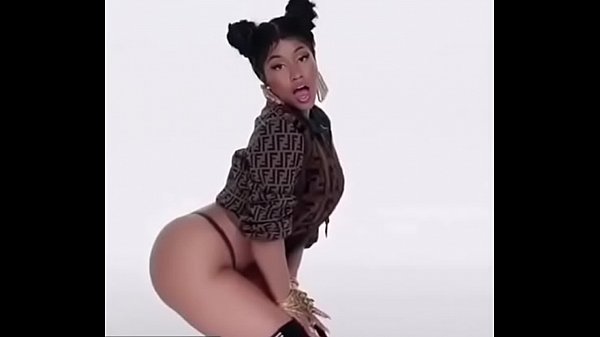 Nicki Minaj Sesy