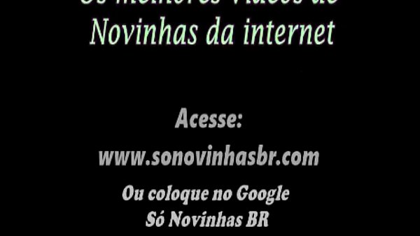 Novinhas Gostosas Caiu Net