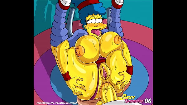 Os Simpsons Porno Comendo Mãe 2