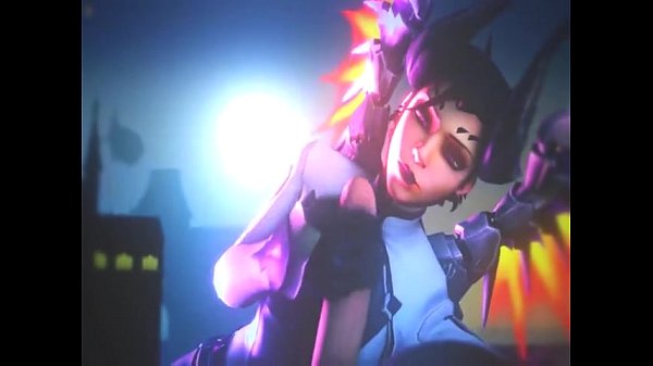 Overwatch Tracer Porn