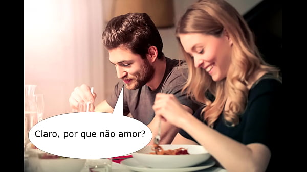 Padrasto Come Enteada Casada Contos