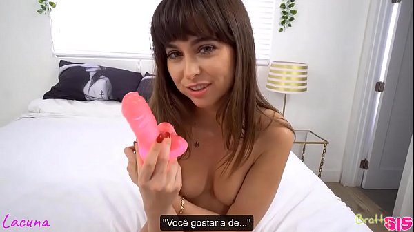 Porno Comendo A Irmã Adotiva