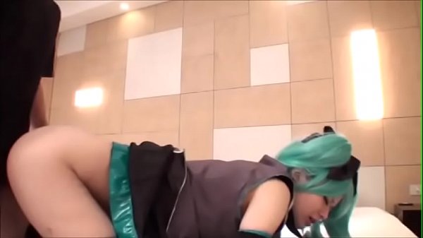 Porno Cosplay Japonesa Estidante