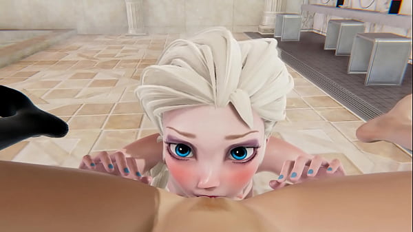 Porno Frozen