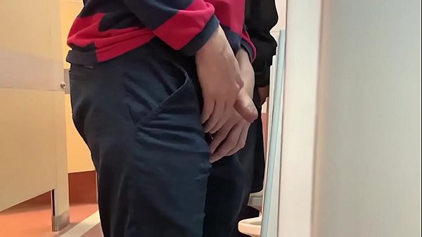 Porno Japonesa novinhas Peluda Toilet Mijando