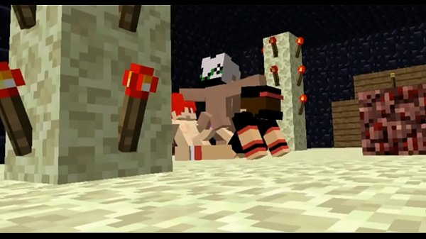 Porno Minecraft