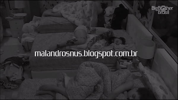 Punheta Bbb18