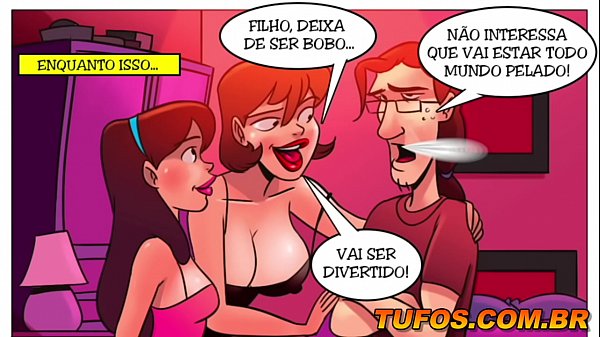 Quadrinhos Eroticos Hentai