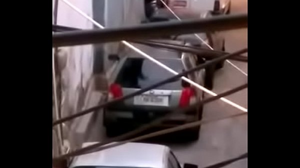 Rua Sexo Caseiro Vídeo Amador Flagra