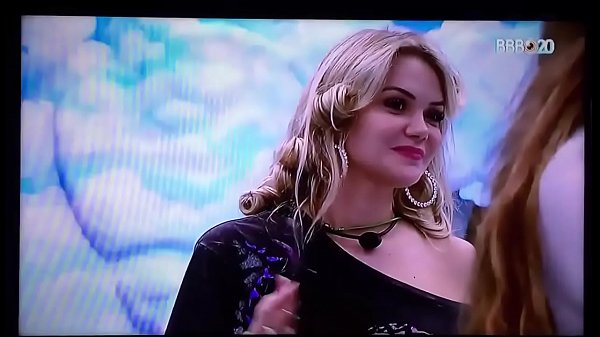 Sexo Bbb20