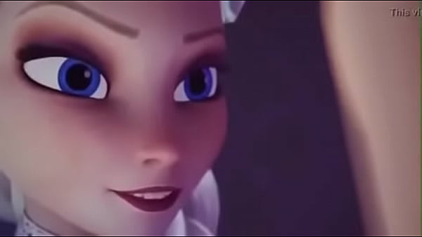 Sexo Frozen