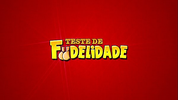 Sexo No Teste De Fidelidade Mulher Traindo