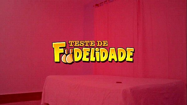 Teste De Fidelidade Antigo