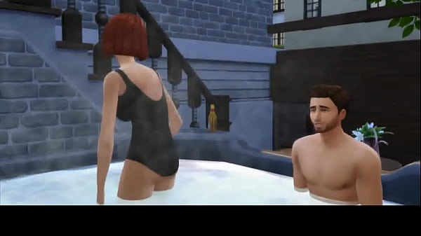 The Sims 4 Xxx