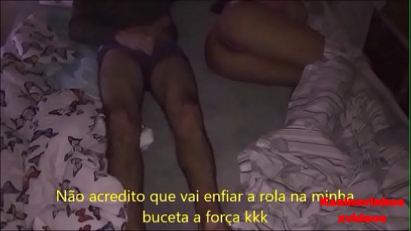 Tia Da A Buceta Para O Sobrinho Novinho Virgem