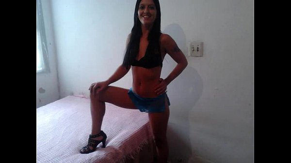 Travesti Amador Fotos