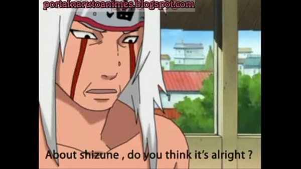 Tsunade E Jiraya Hentai