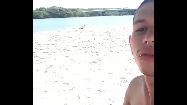 Vai Novinha Sexo Na Praia