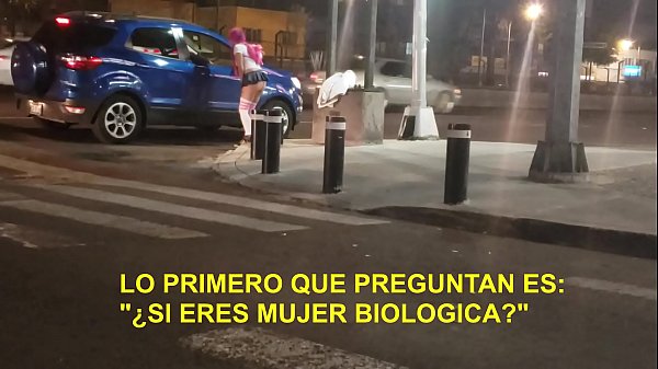 Vida De Uma Prostituta Em Porno