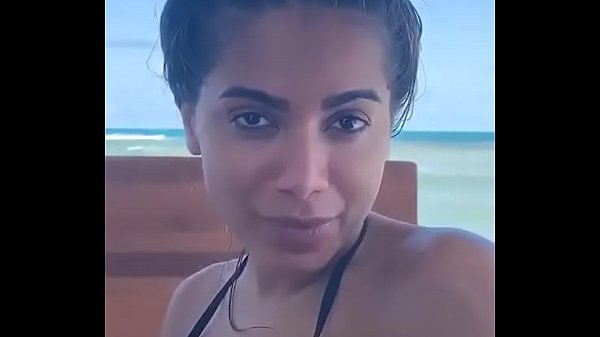 Vídeo De Anitta Fazendo Sexo