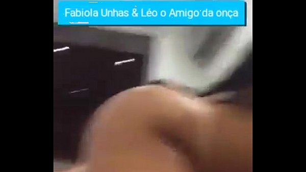 Video Fabiola Traindo Marido