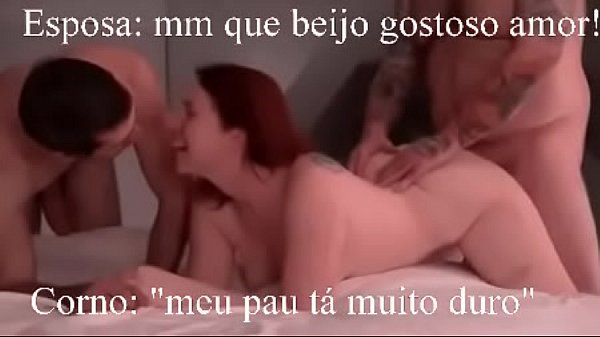 Video Flagra De Mulher Traindo Marido