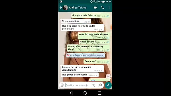 Video Muleke Com Pinto Pequeno No Whatsapp