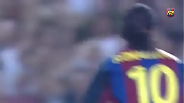 Video Ronaldinho Punheta