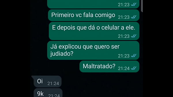 Whatsapp Das Putas