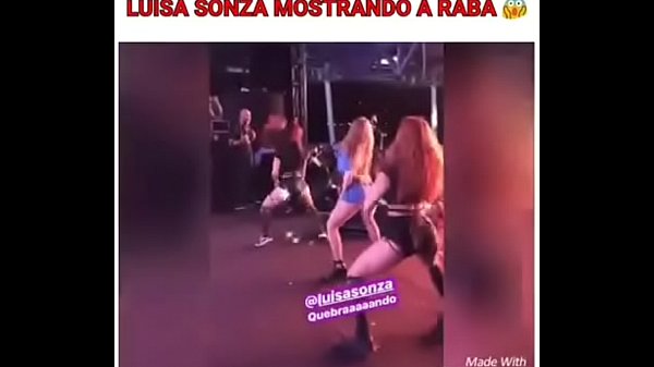 X Videos Luisa Sonza