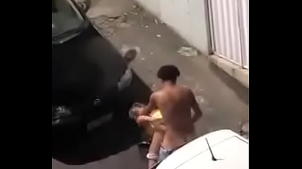 Xnxx Sexo Na Rua