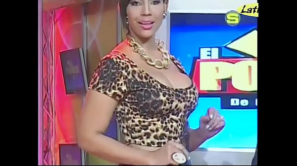 Ana carolina apresentadora