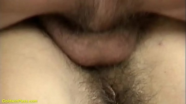 Anal  hairy