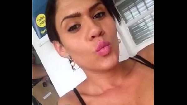 Travesti dotada em Assis