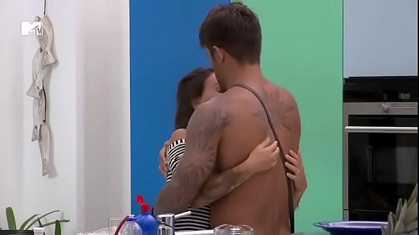 A Bunda De Cacau Ex Bbb