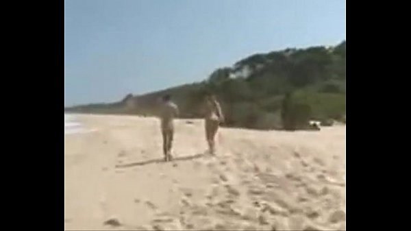 Amador Nua Praia Nudismo