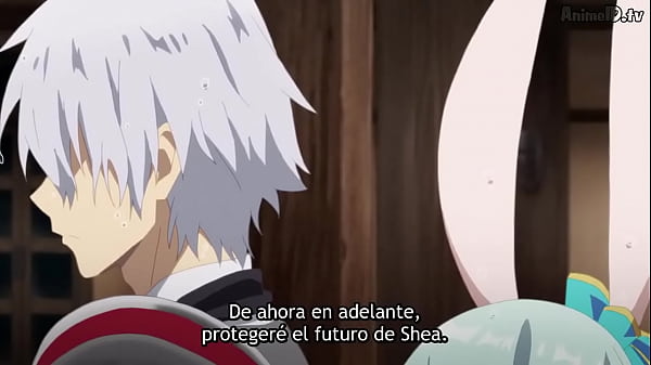 Anime Comedia Incesto