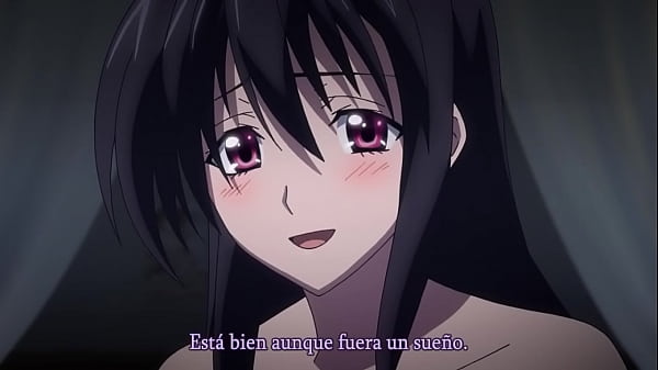 Anime Sexe De Mulhe Gostosa Top 10 De Hioescol Dxd