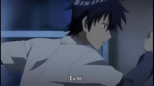 Animes Legendados De Incesto