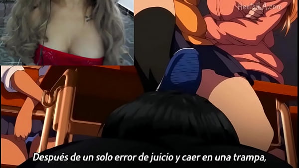 Arquivo Hentai Incesto 300