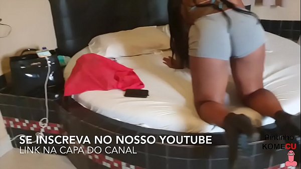 Baianinha Fudendo