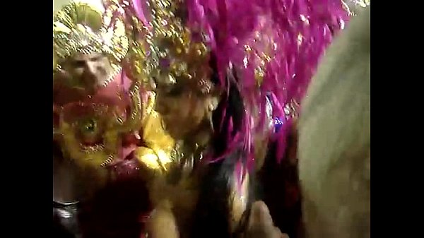 Buceta Das Mulheres Do Carnaval