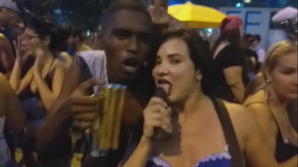 Carnaval Do Porno Amador