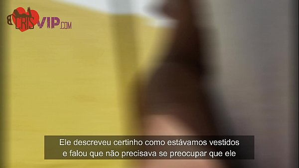 Casada E Irmã Escrava Do Sexo Isano