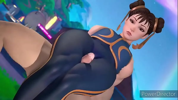 Chun Li Nua