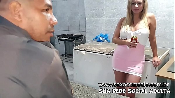 Comendo Gostosa Na Festa