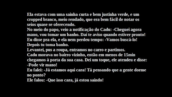 Conto Erótico Incesto Beijinho Pra Sarar